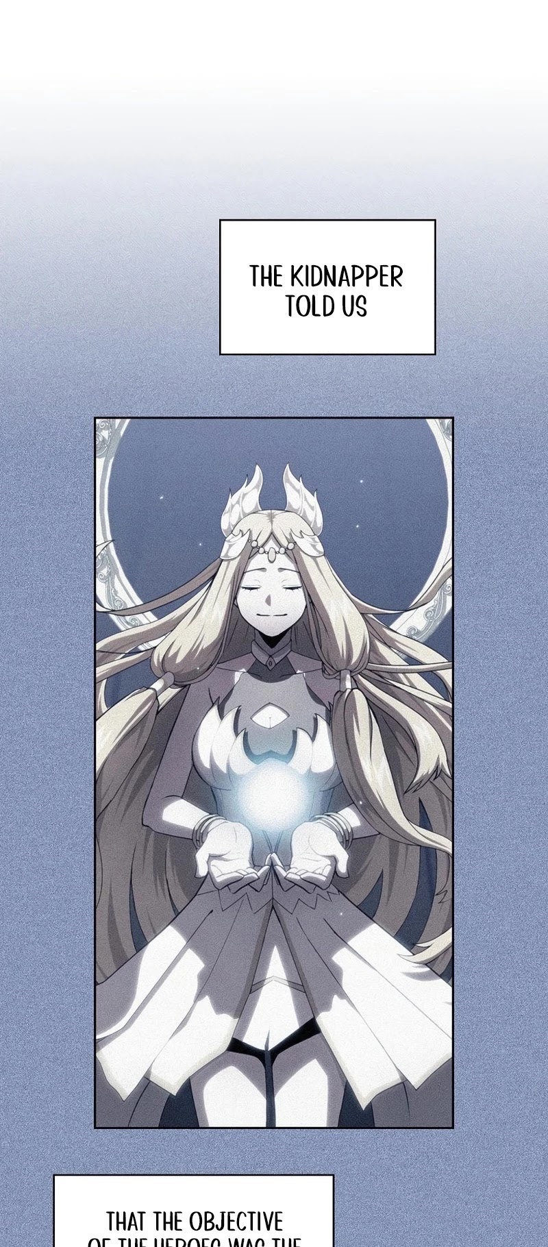 Is This Hero for Real? Chapter 21 page 30 - Chapter 21