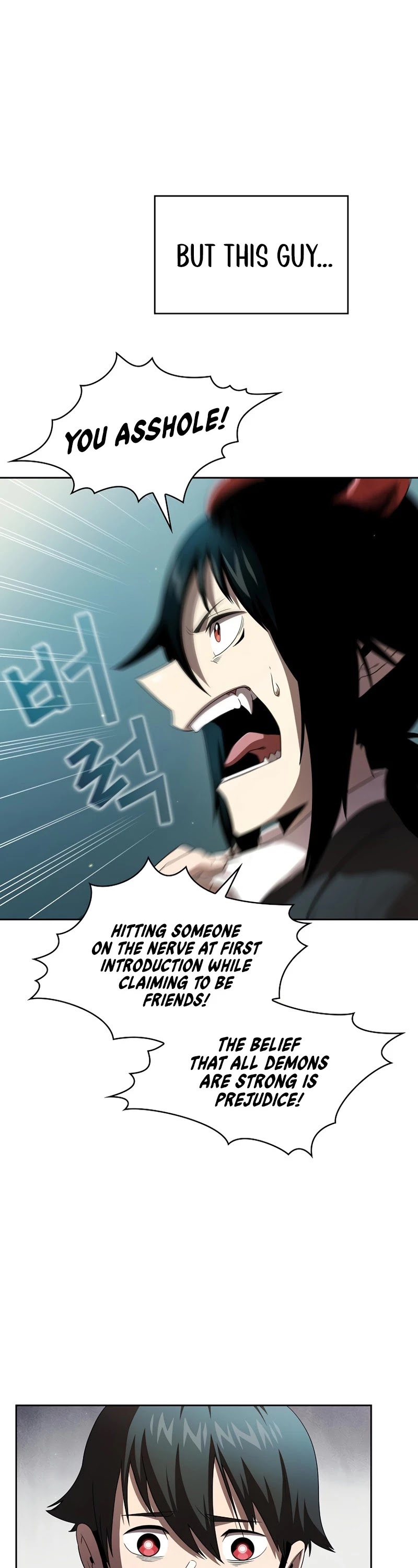 Is This Hero for Real? Chapter 21 page 32 - Chapter 21