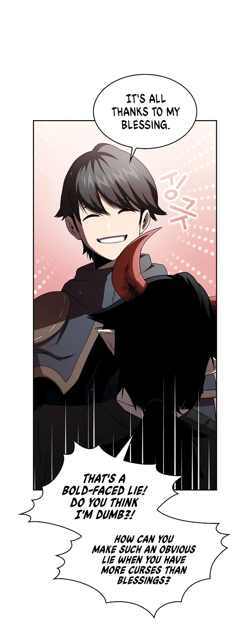 Is This Hero for Real? Chapter 21 page 35 - Chapter 21