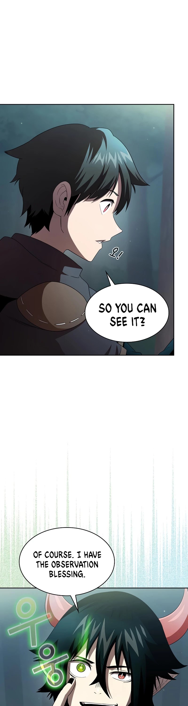 Is This Hero for Real? Chapter 21 page 36 - Chapter 21