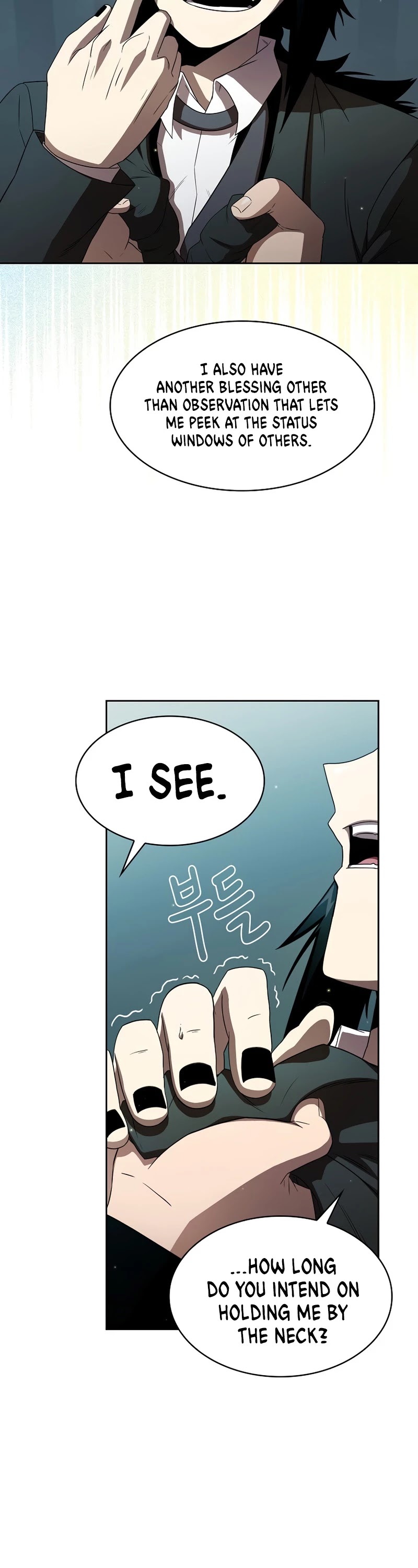 Is This Hero for Real? Chapter 21 page 37 - Chapter 21