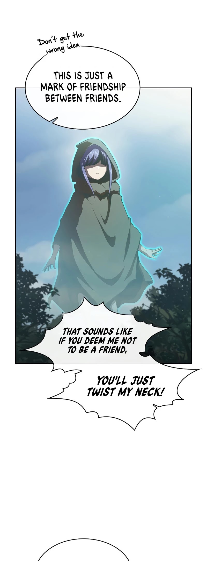 Is This Hero for Real? Chapter 21 page 38 - Chapter 21
