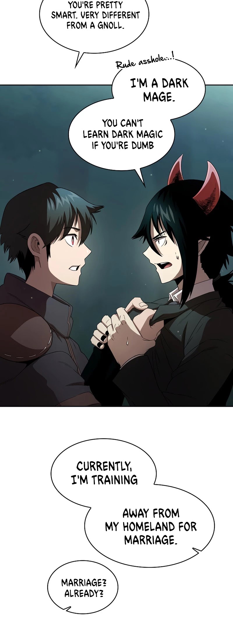 Is This Hero for Real? Chapter 21 page 39 - Chapter 21