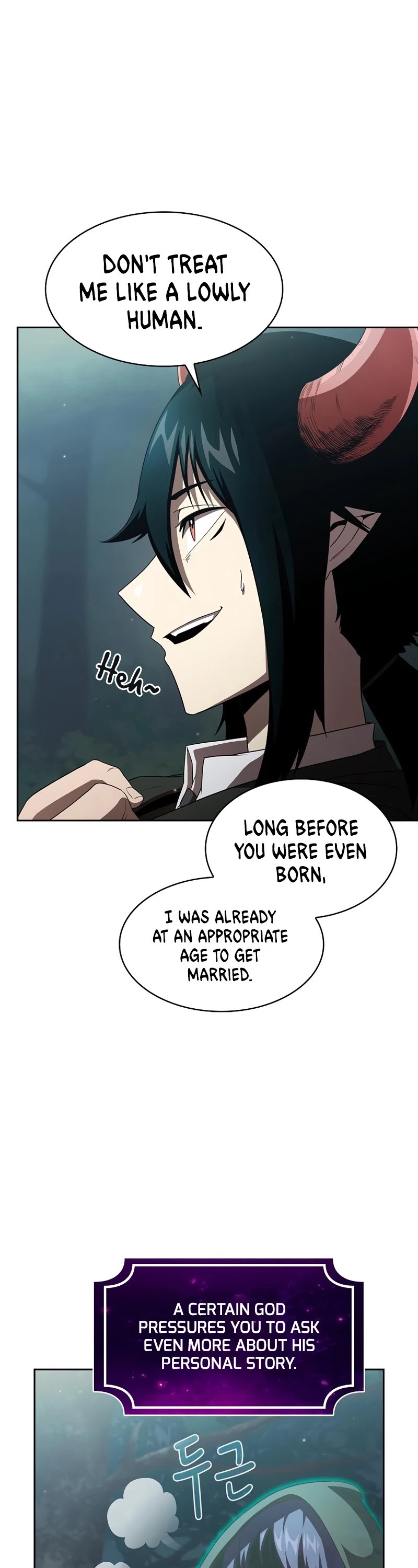 Is This Hero for Real? Chapter 21 page 40 - Chapter 21