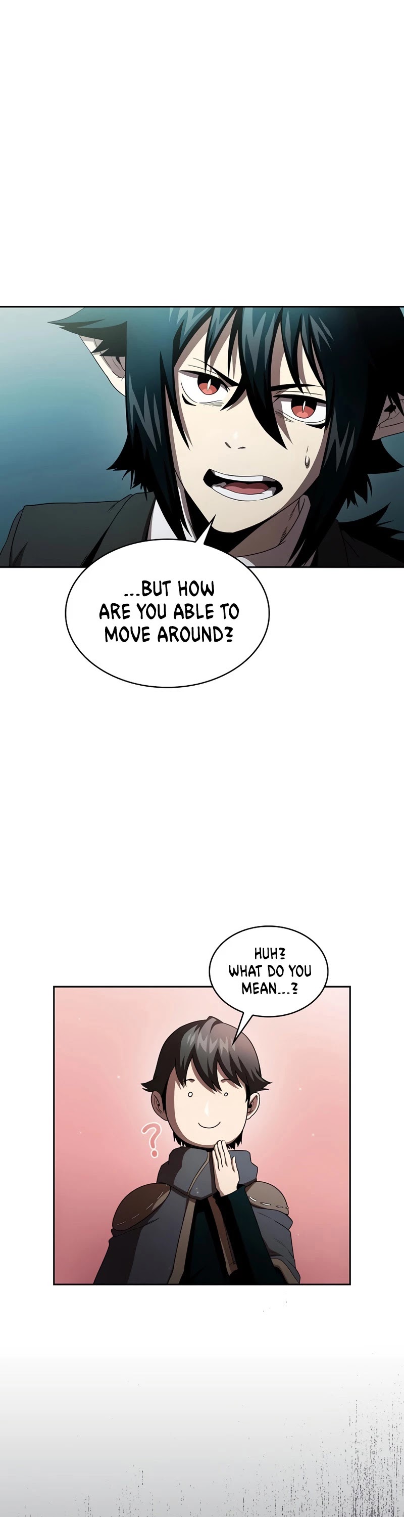 Is This Hero for Real? Chapter 21 page 44 - Chapter 21