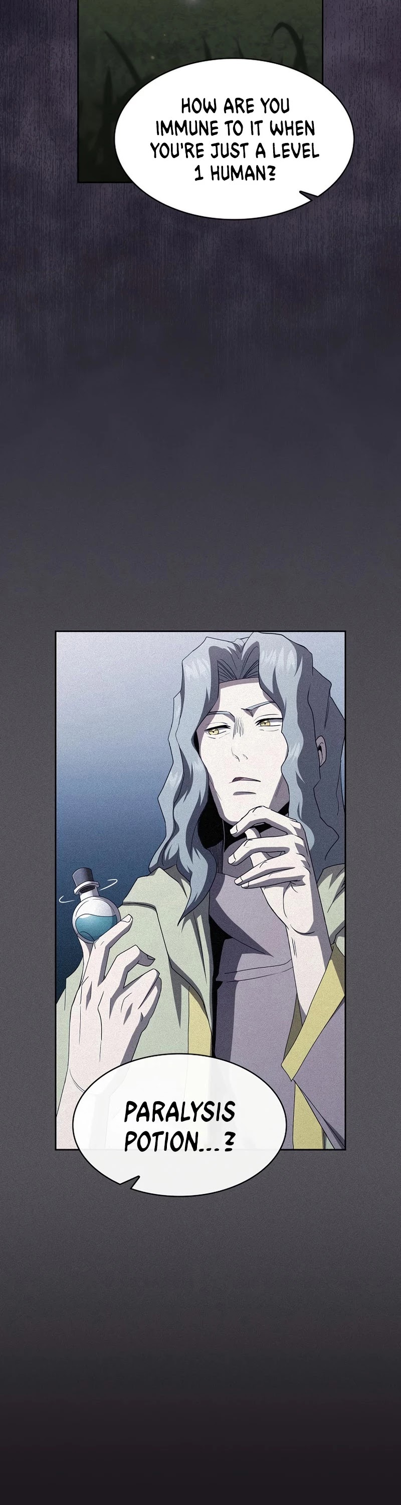 Is This Hero for Real? Chapter 21 page 46 - Chapter 21