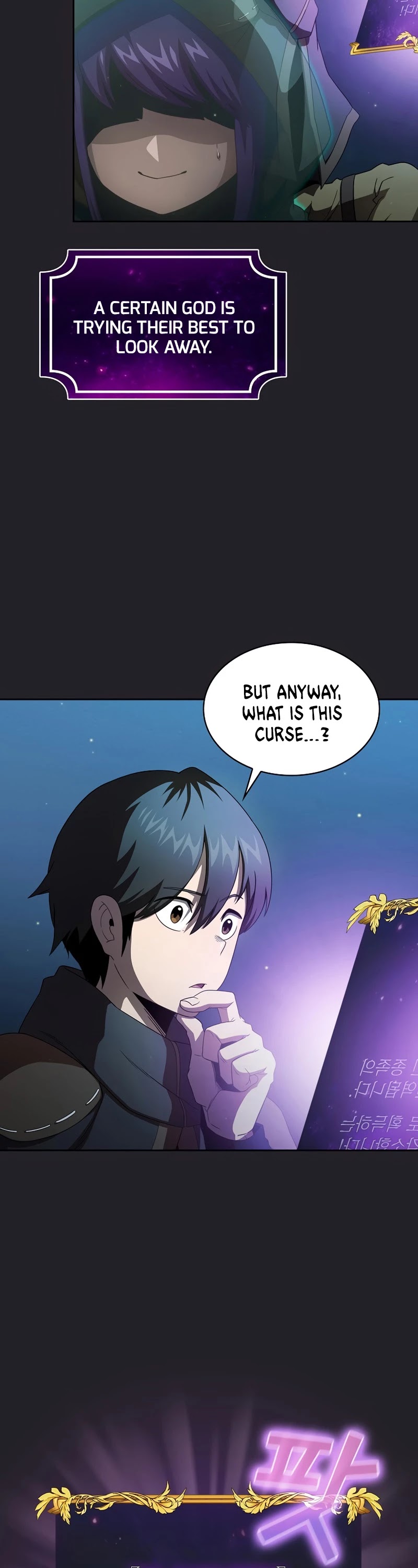 Is This Hero for Real? Chapter 21 page 6 - Chapter 21