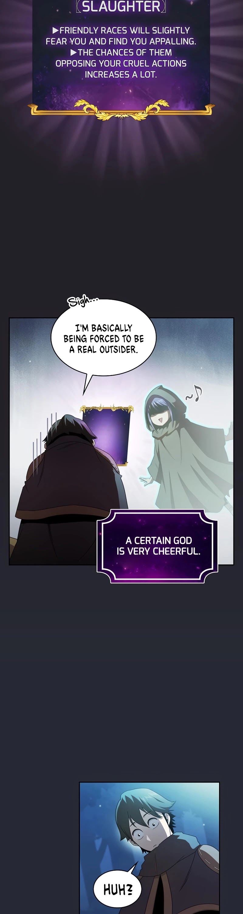 Is This Hero for Real? Chapter 21 page 7 - Chapter 21