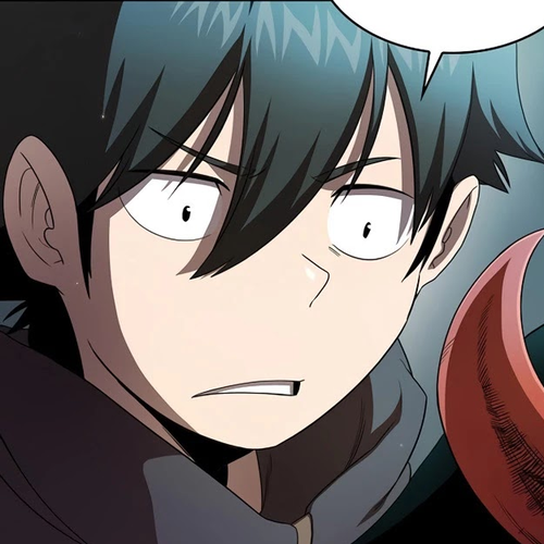 Is This Hero for Real? Chapter 21 cover