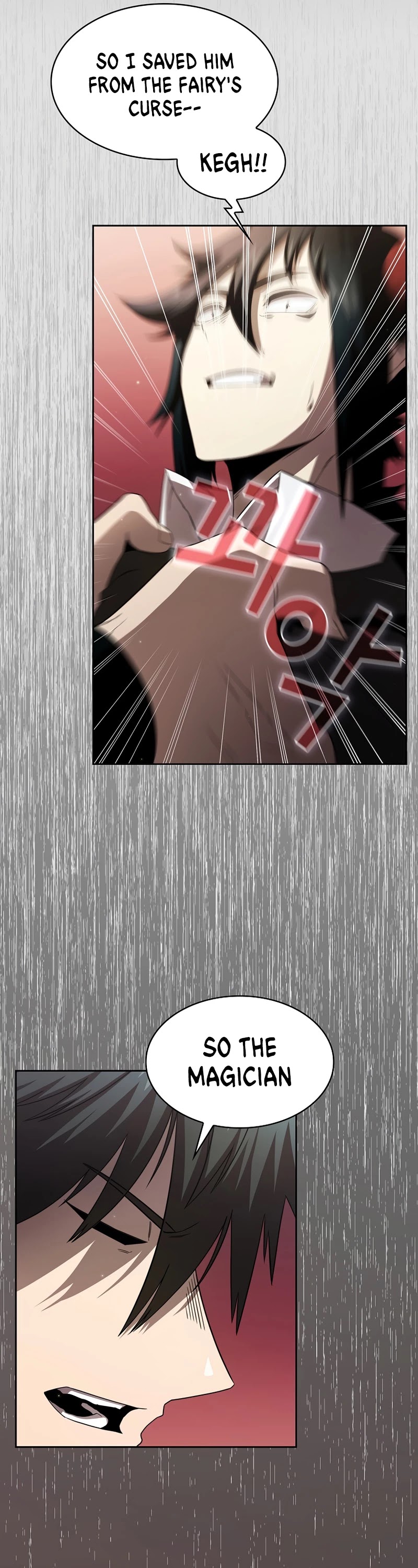 Is This Hero for Real? Chapter 22 page 10 - Chapter 22