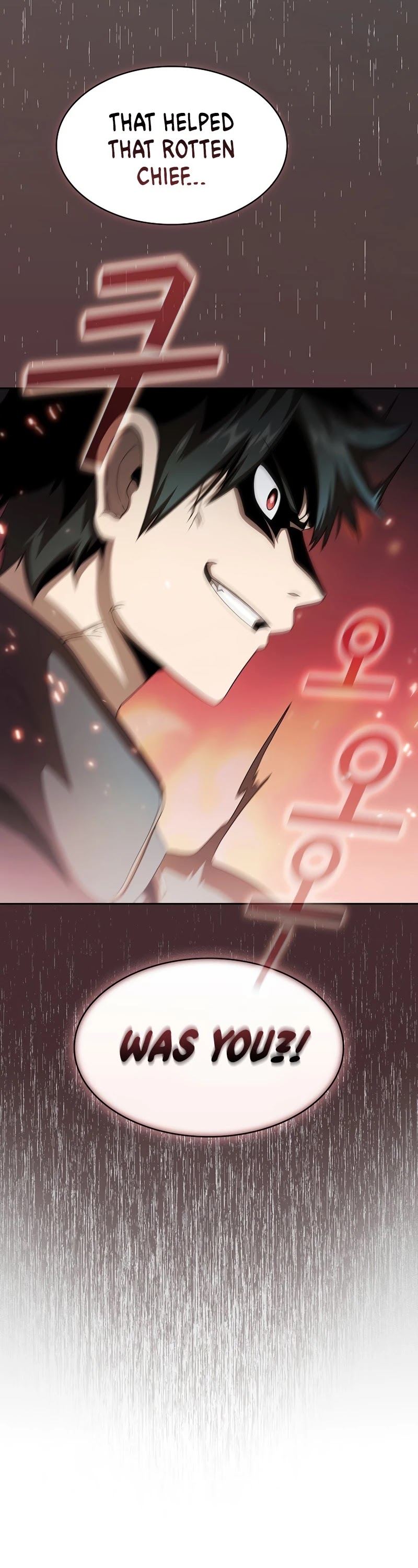 Is This Hero for Real? Chapter 22 page 11 - Chapter 22