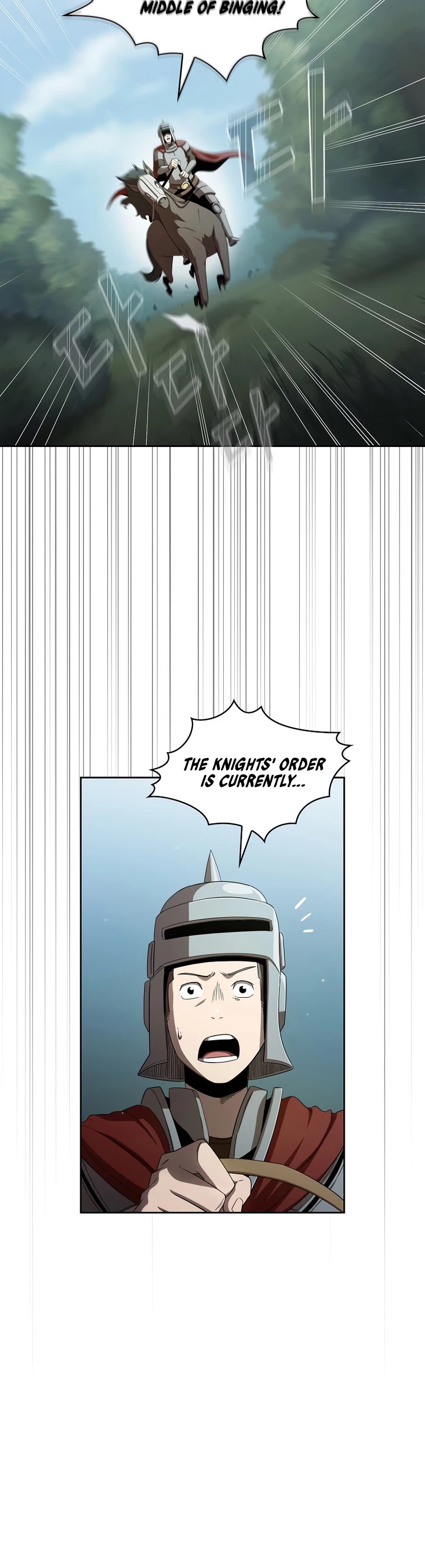 Is This Hero for Real? Chapter 22 page 17 - Chapter 22