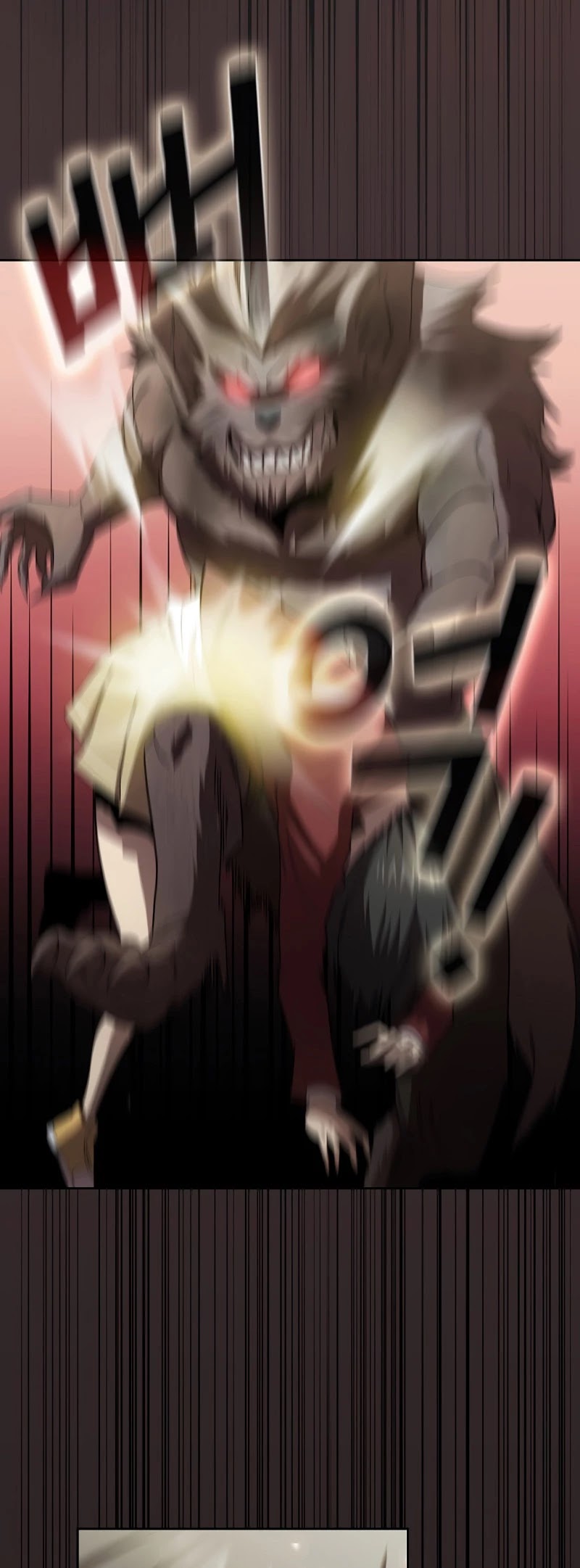 Is This Hero for Real? Chapter 22 page 34 - Chapter 22