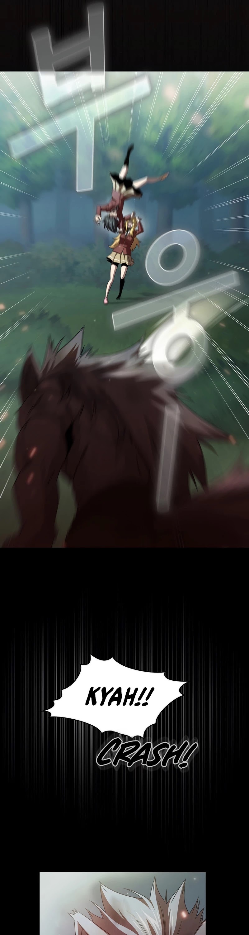 Is This Hero for Real? Chapter 22 page 36 - Chapter 22