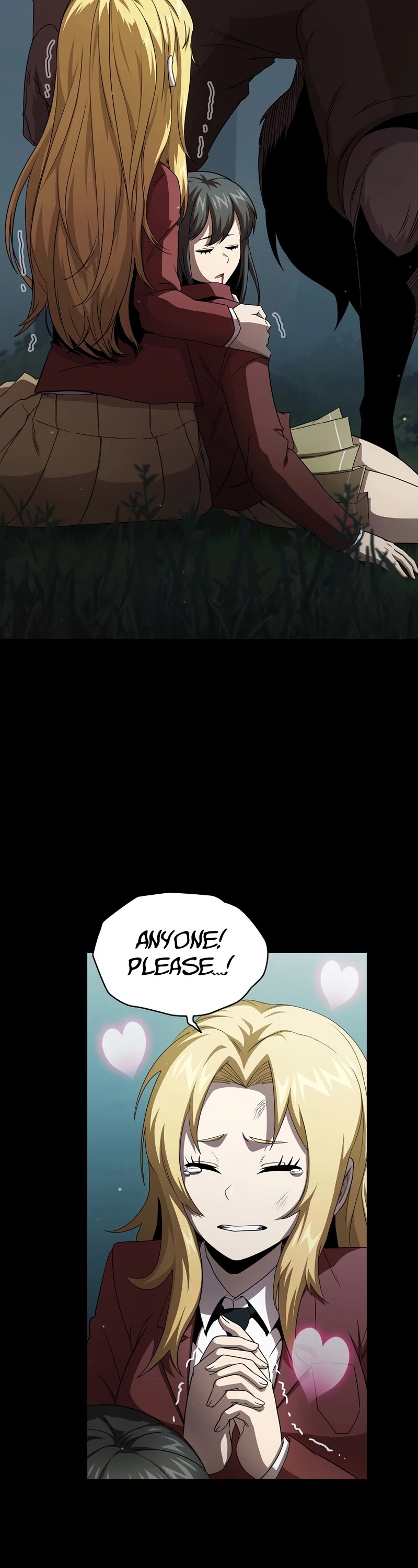 Is This Hero for Real? Chapter 22 page 39 - Chapter 22