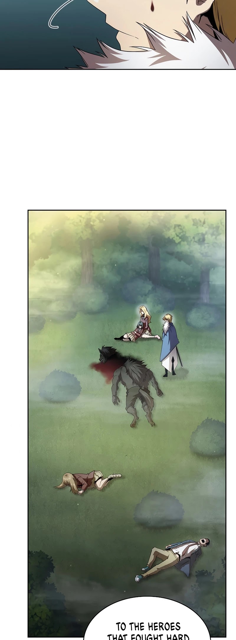 Is This Hero for Real? Chapter 22 page 45 - Chapter 22
