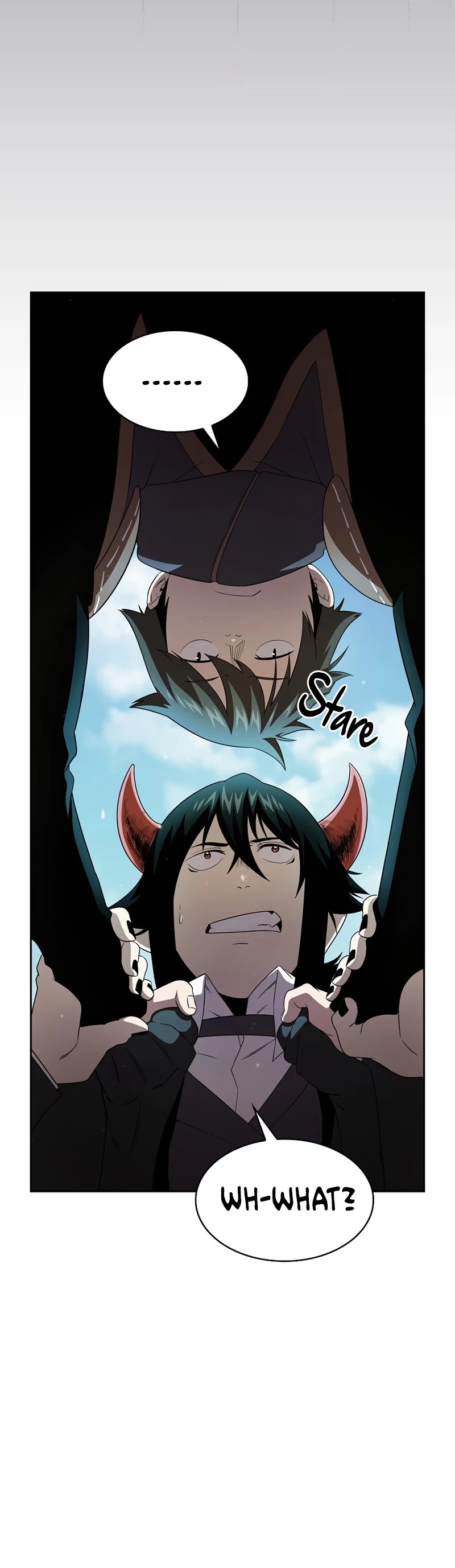 Is This Hero for Real? Chapter 22 page 5 - Chapter 22