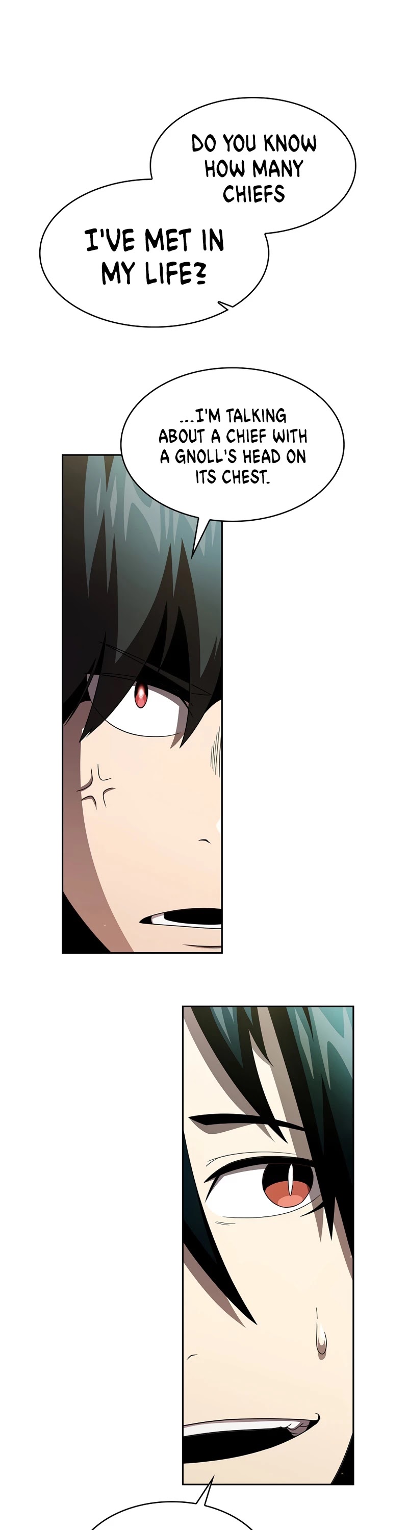 Is This Hero for Real? Chapter 22 page 7 - Chapter 22