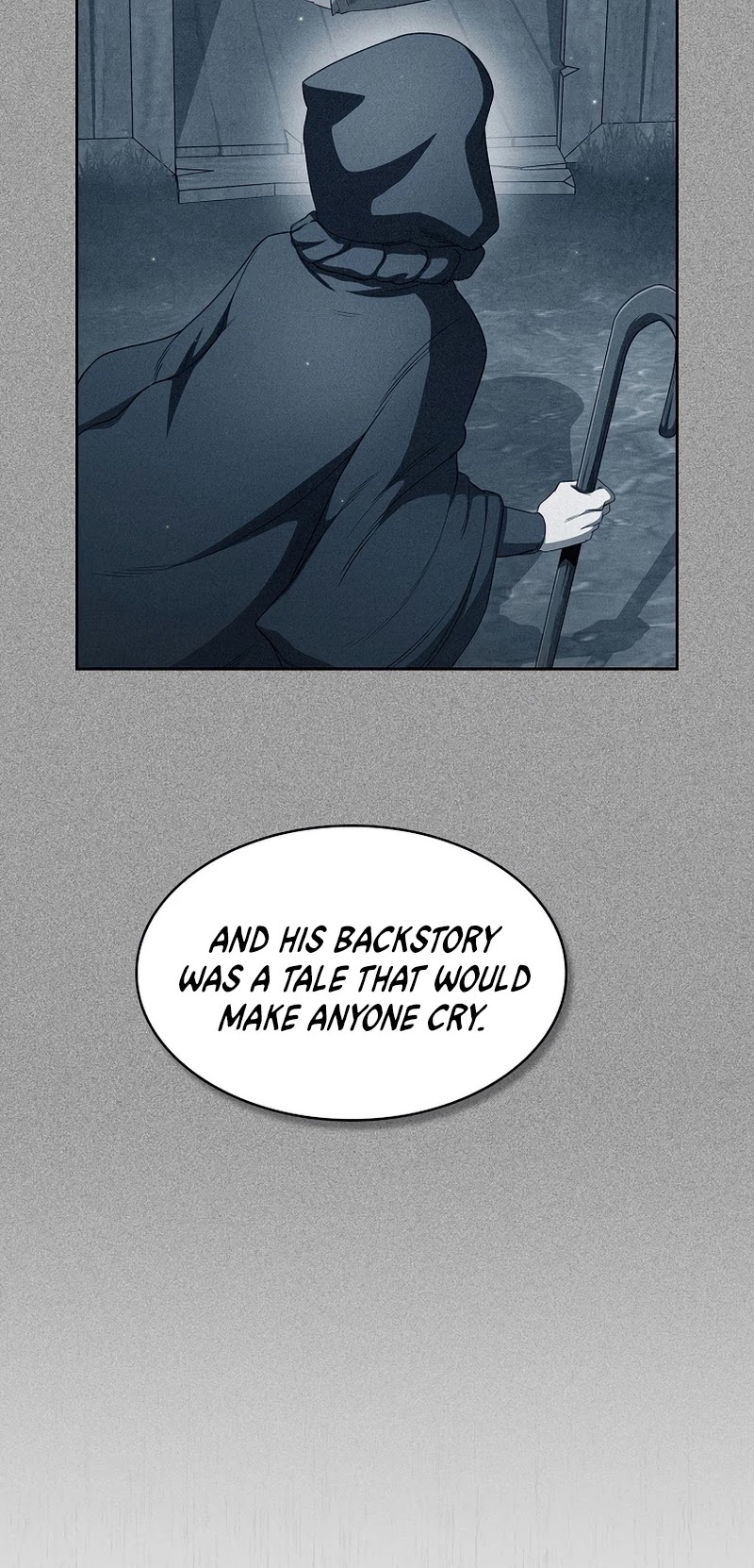 Is This Hero for Real? Chapter 22 page 9 - Chapter 22