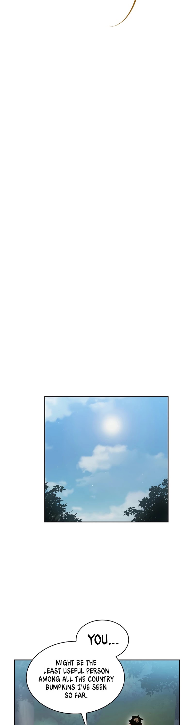 Is This Hero for Real? Chapter 23 page 12 - Chapter 23