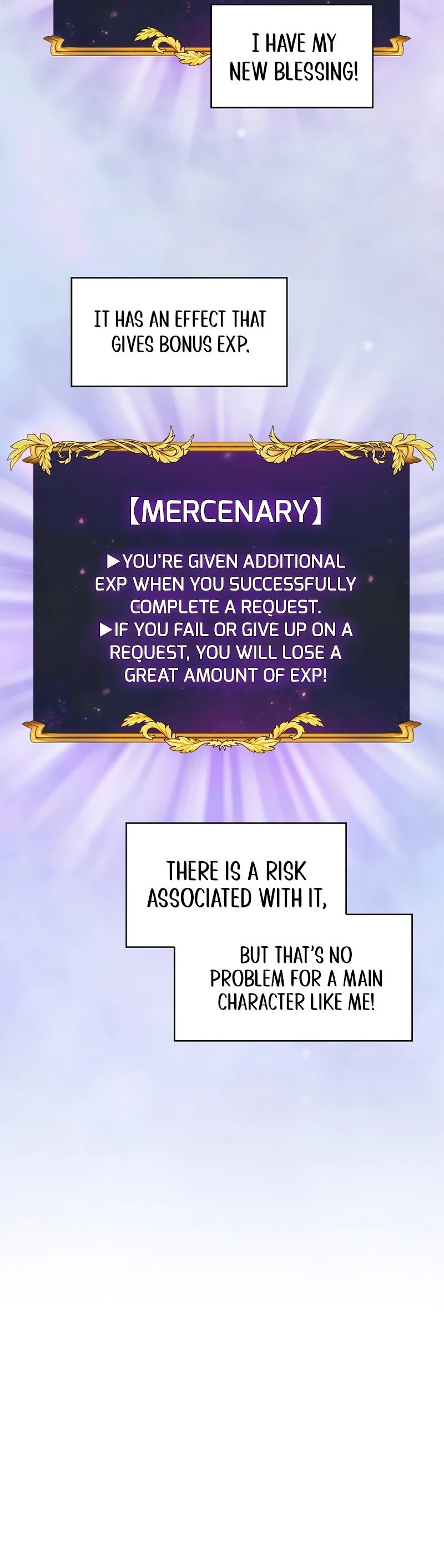 Is This Hero for Real? Chapter 23 page 25 - Chapter 23