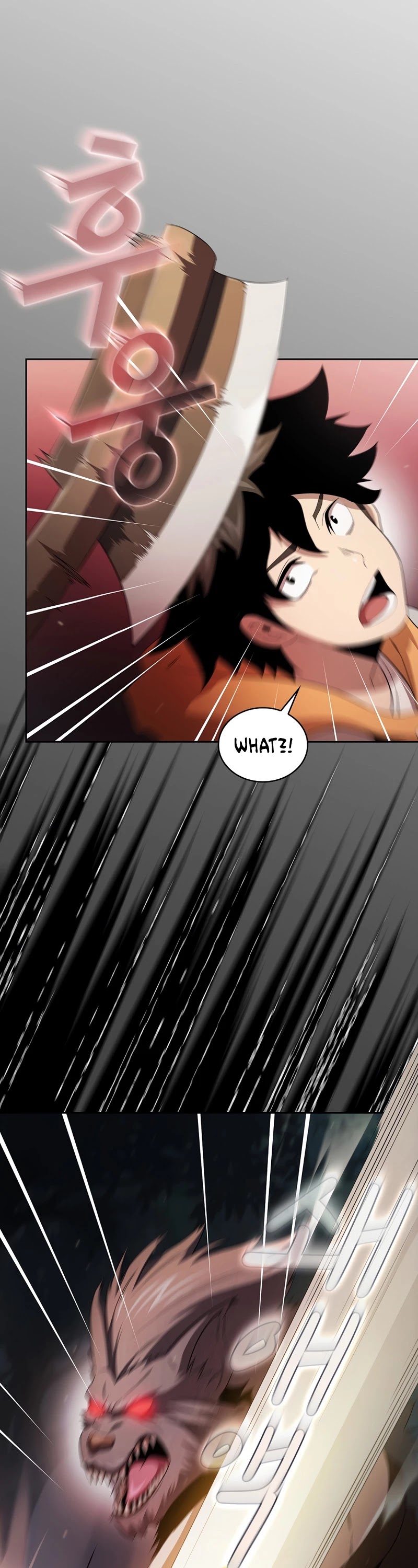 Is This Hero for Real? Chapter 23 page 30 - Chapter 23