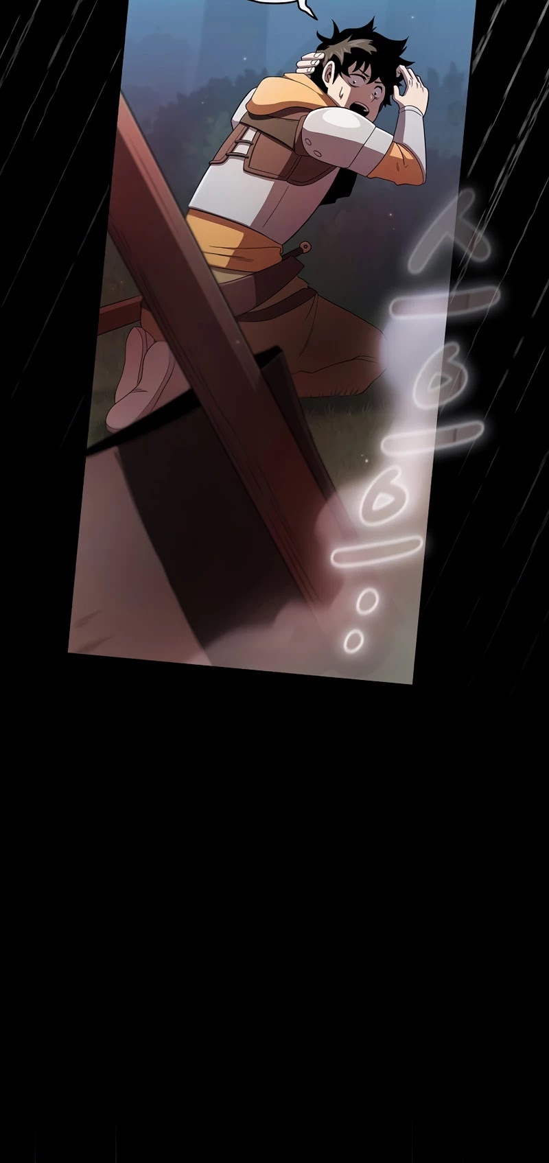 Is This Hero for Real? Chapter 23 page 32 - Chapter 23
