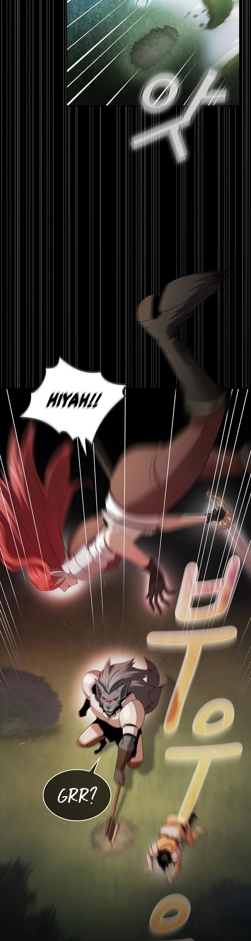 Is This Hero for Real? Chapter 23 page 34 - Chapter 23