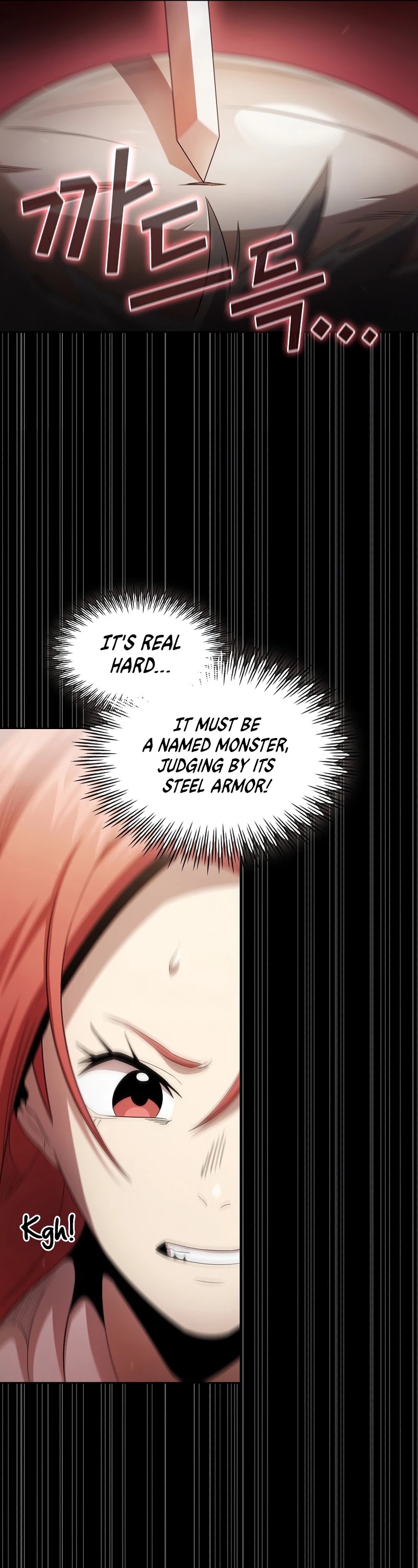 Is This Hero for Real? Chapter 23 page 37 - Chapter 23