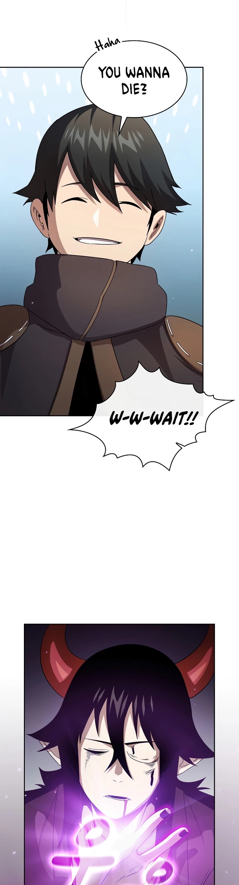 Is This Hero for Real? Chapter 23 page 4 - Chapter 23