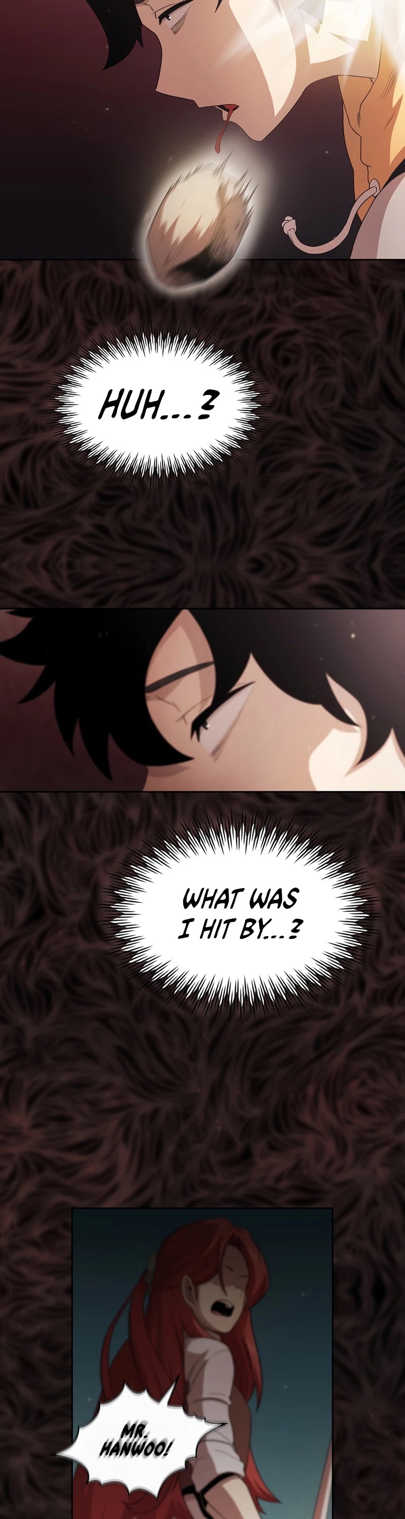 Is This Hero for Real? Chapter 23 page 43 - Chapter 23