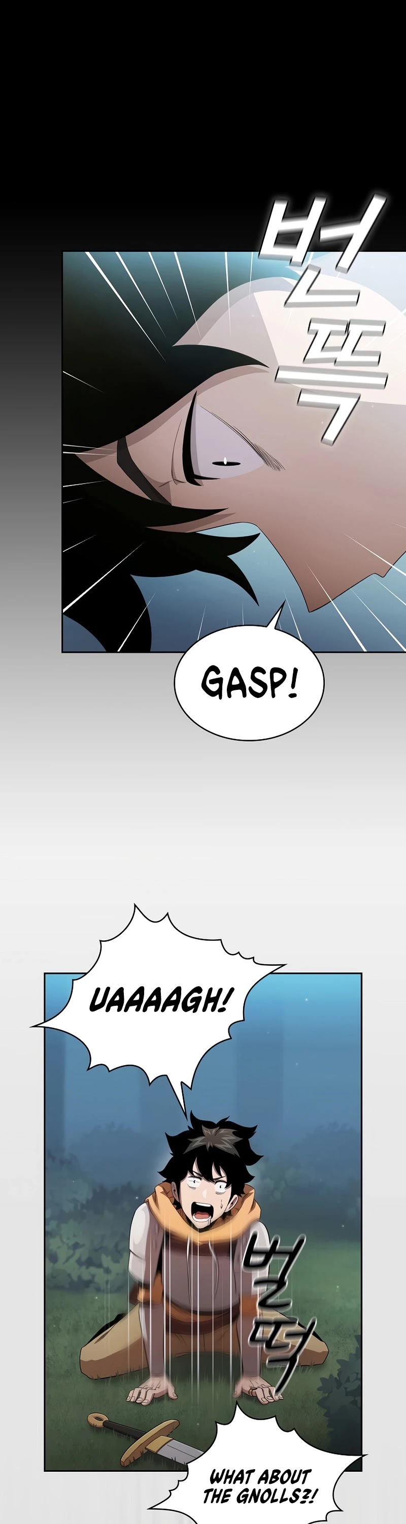 Is This Hero for Real? Chapter 23 page 45 - Chapter 23