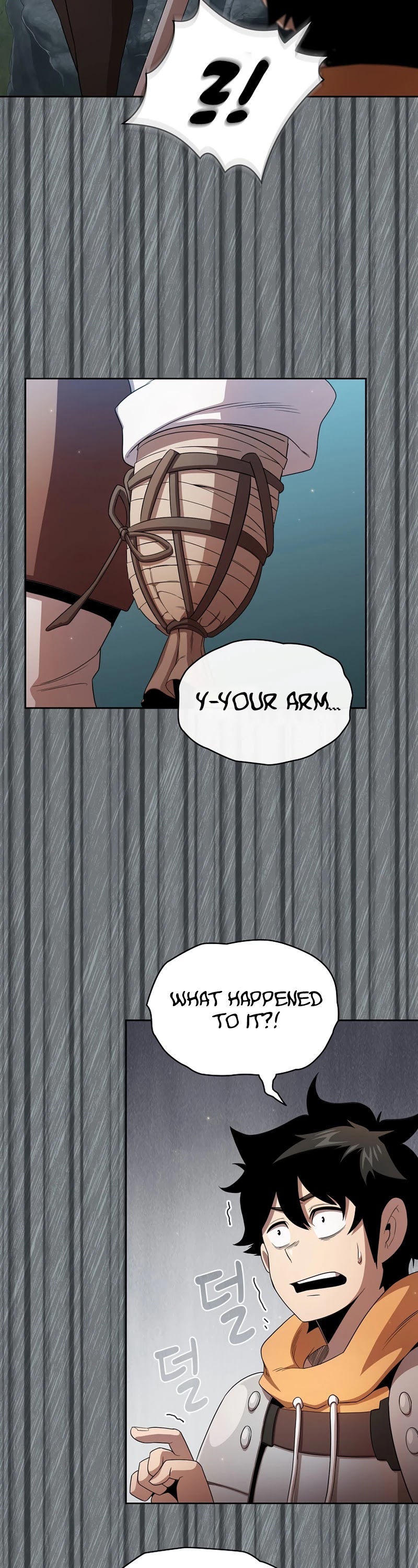 Is This Hero for Real? Chapter 23 page 47 - Chapter 23