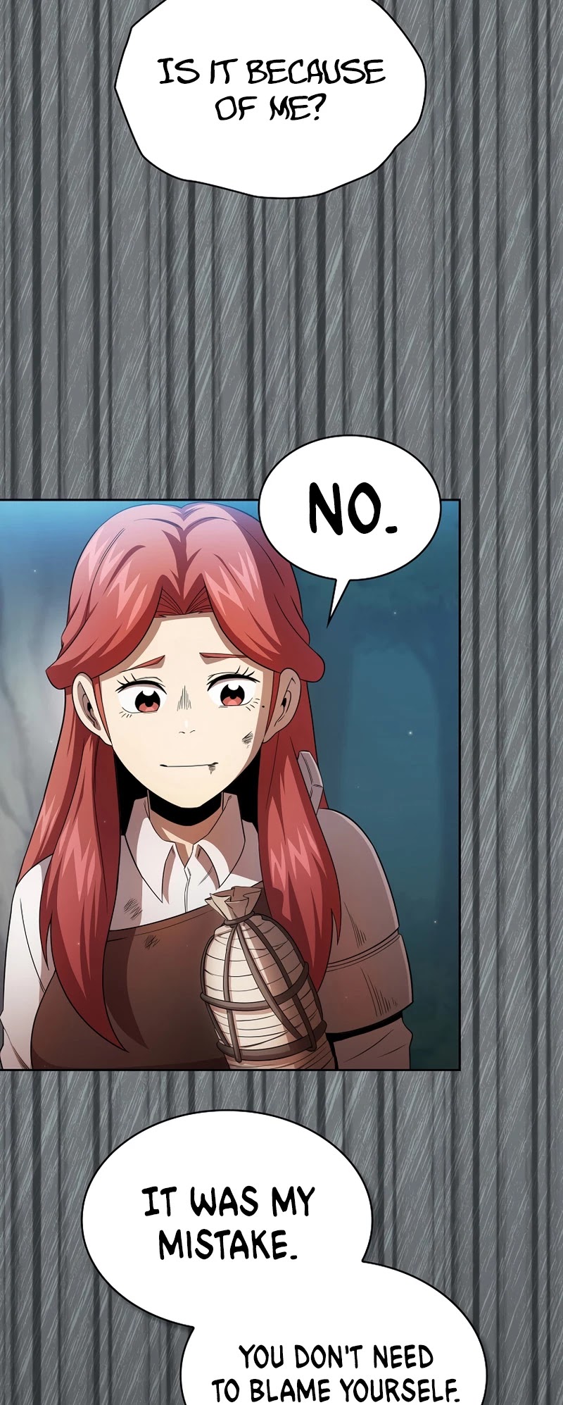 Is This Hero for Real? Chapter 23 page 48 - Chapter 23
