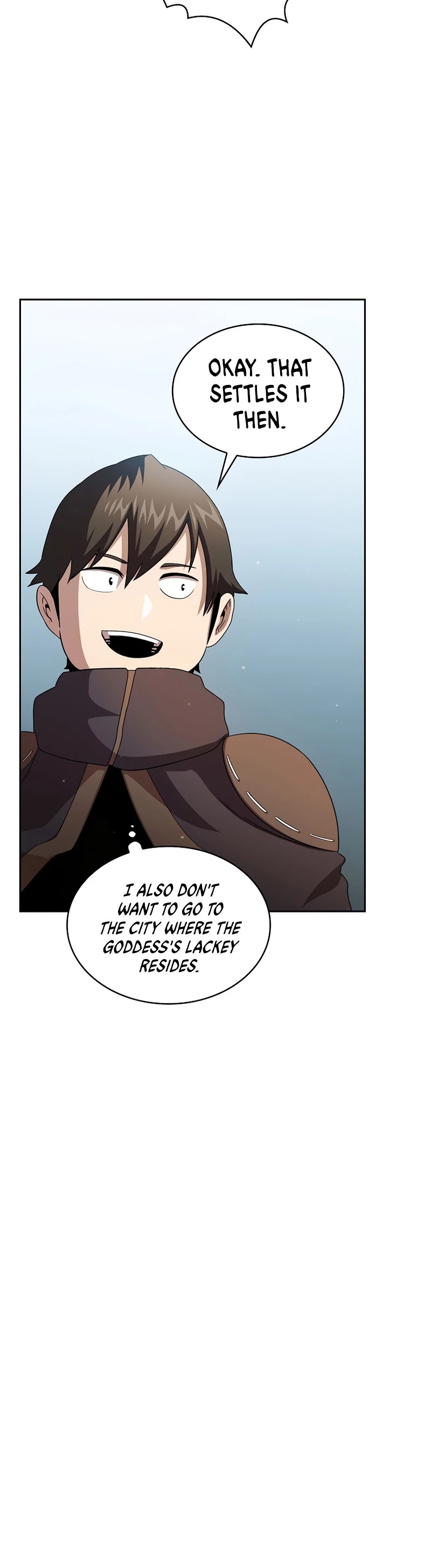 Is This Hero for Real? Chapter 23 page 8 - Chapter 23