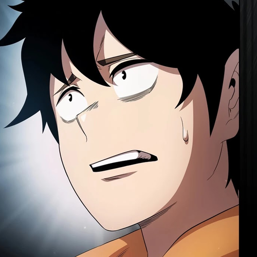 Is This Hero for Real? Chapter 23 cover