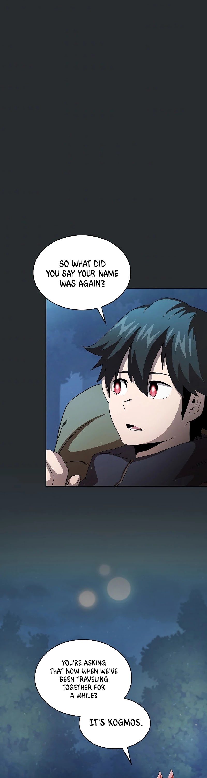Is This Hero for Real? Chapter 24 page 15 - Chapter 24