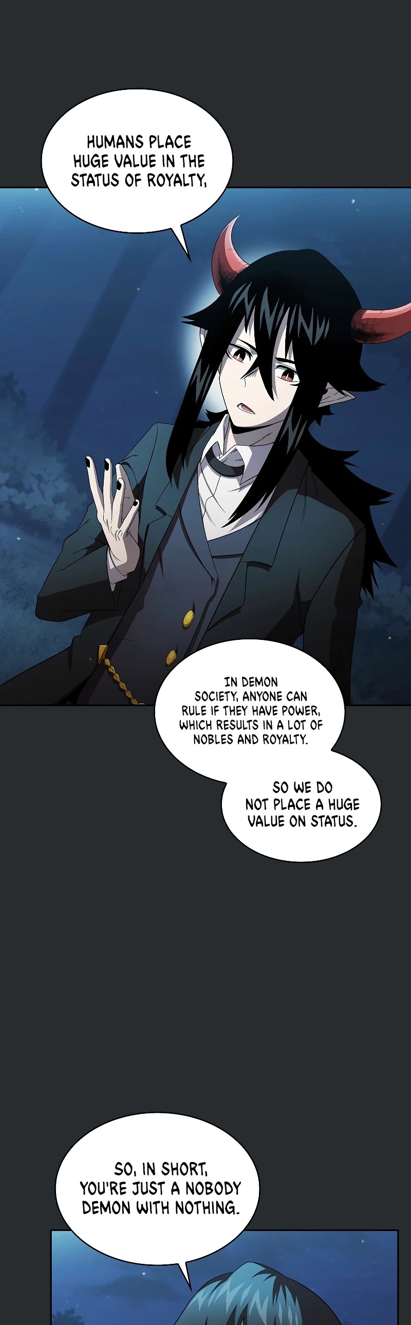 Is This Hero for Real? Chapter 24 page 17 - Chapter 24