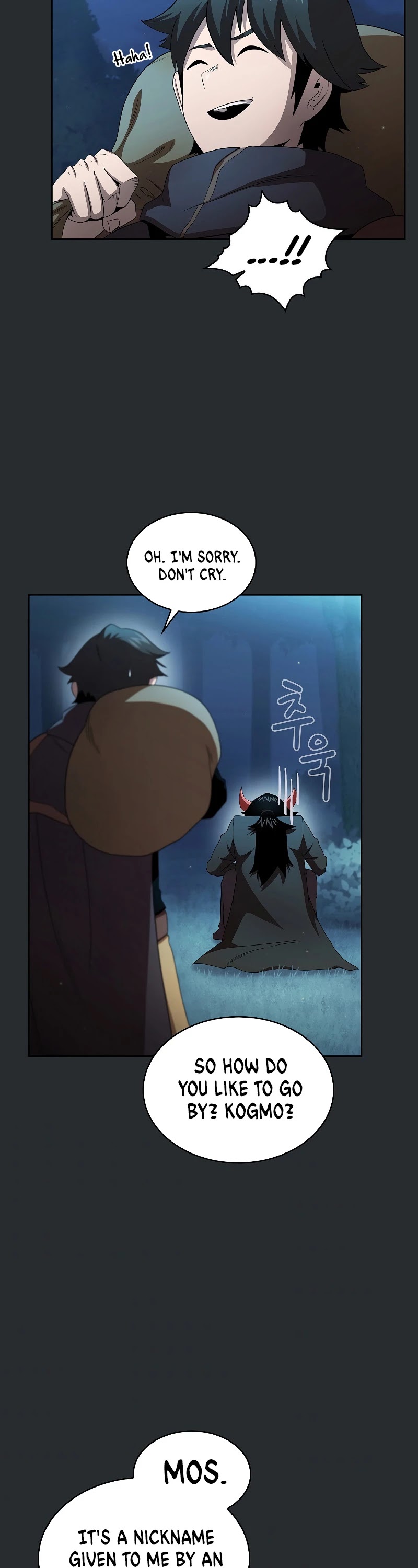 Is This Hero for Real? Chapter 24 page 18 - Chapter 24
