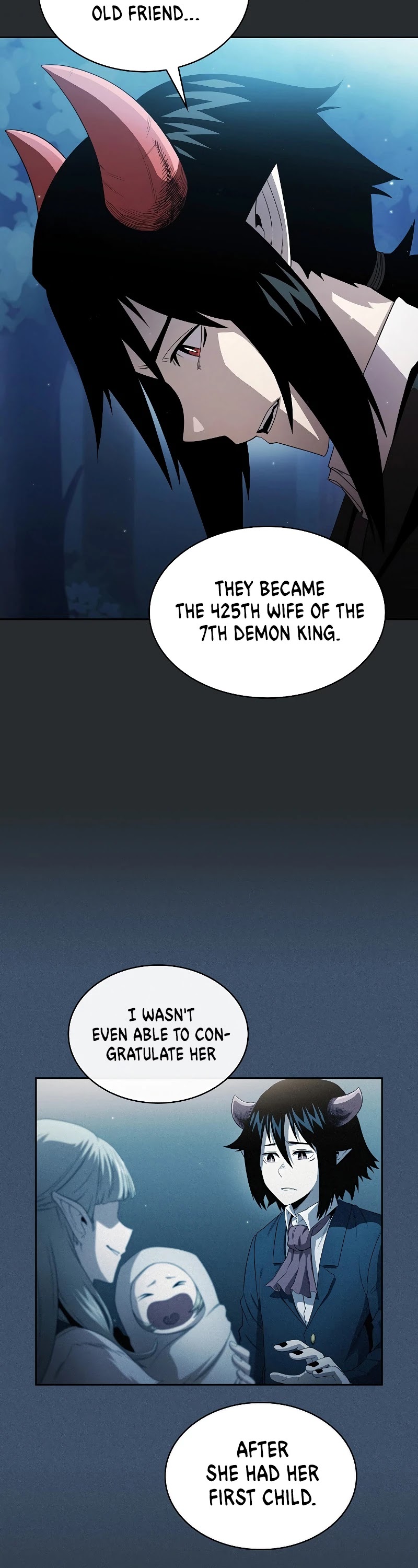 Is This Hero for Real? Chapter 24 page 19 - Chapter 24