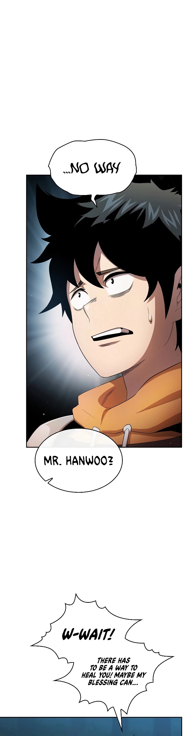 Is This Hero for Real? Chapter 24 page 2 - Chapter 24