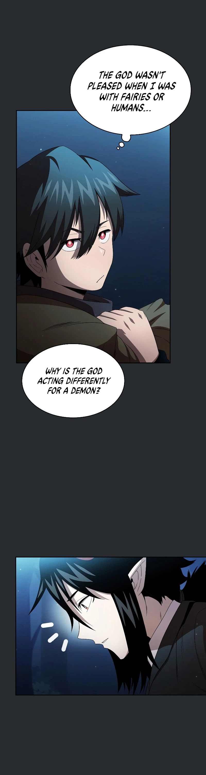 Is This Hero for Real? Chapter 24 page 22 - Chapter 24