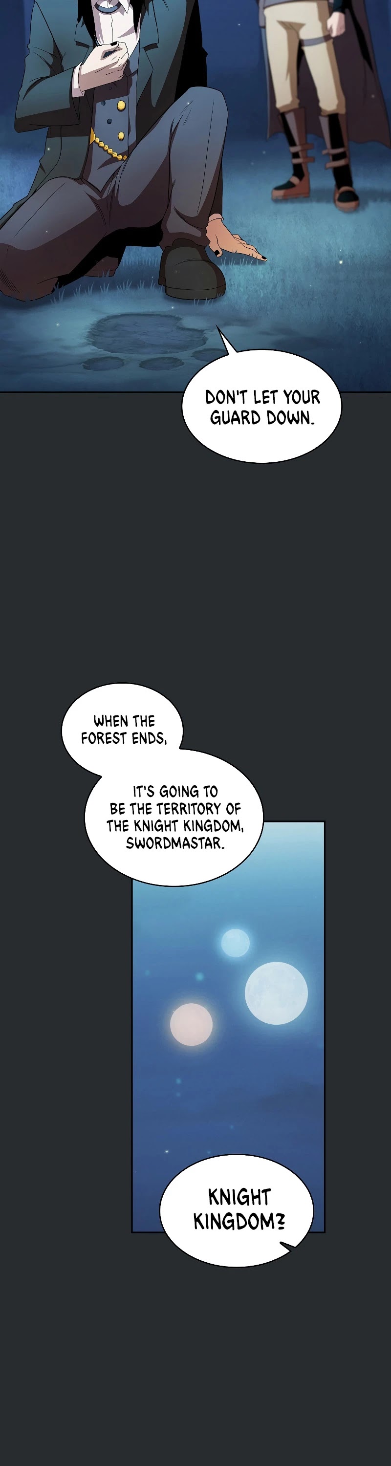 Is This Hero for Real? Chapter 24 page 24 - Chapter 24