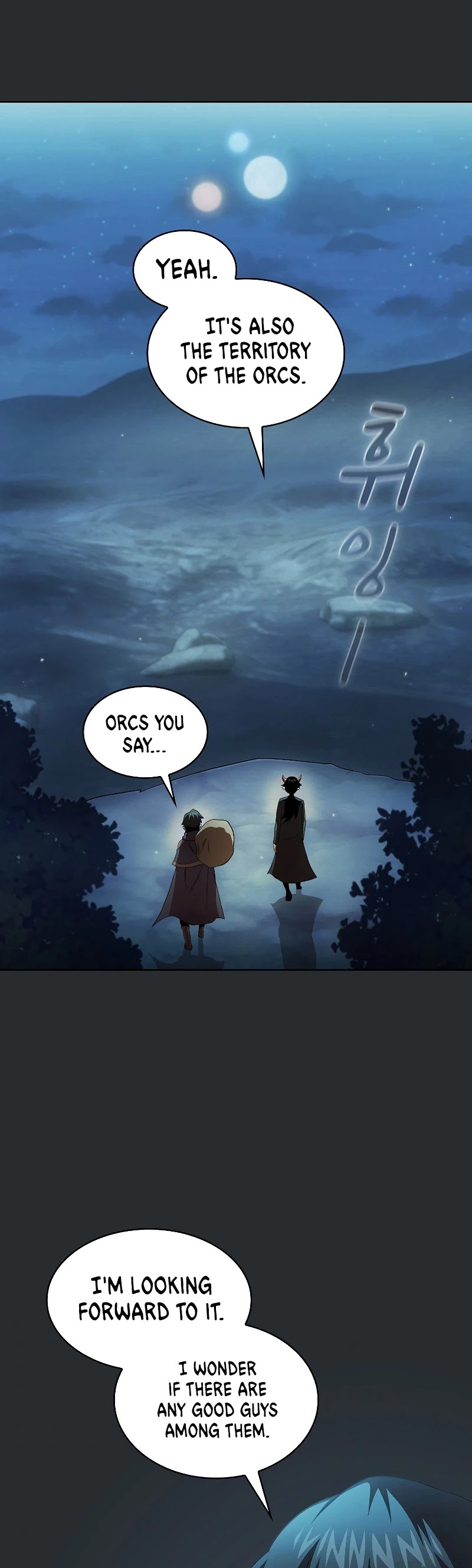 Is This Hero for Real? Chapter 24 page 25 - Chapter 24