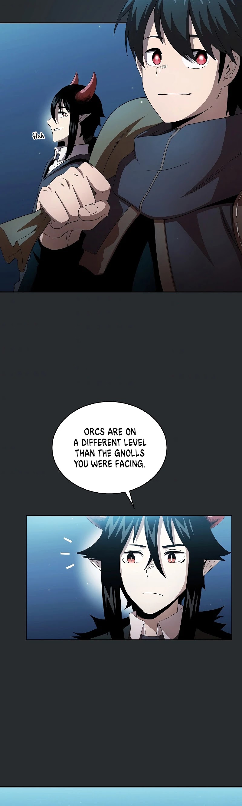 Is This Hero for Real? Chapter 24 page 26 - Chapter 24