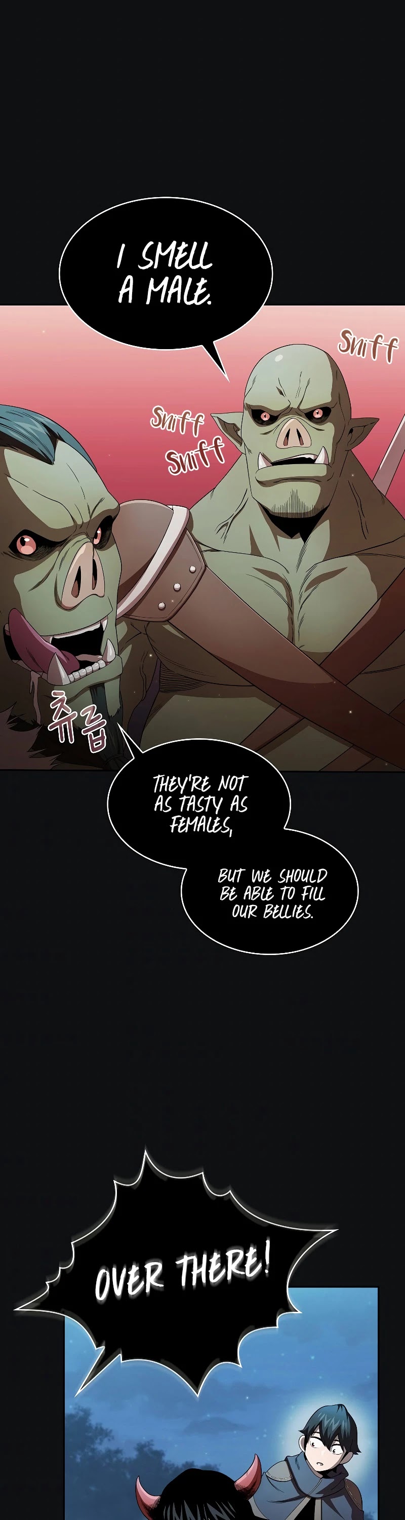 Is This Hero for Real? Chapter 24 page 29 - Chapter 24