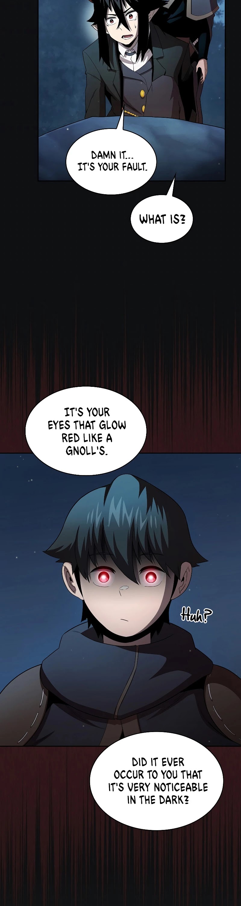 Is This Hero for Real? Chapter 24 page 30 - Chapter 24