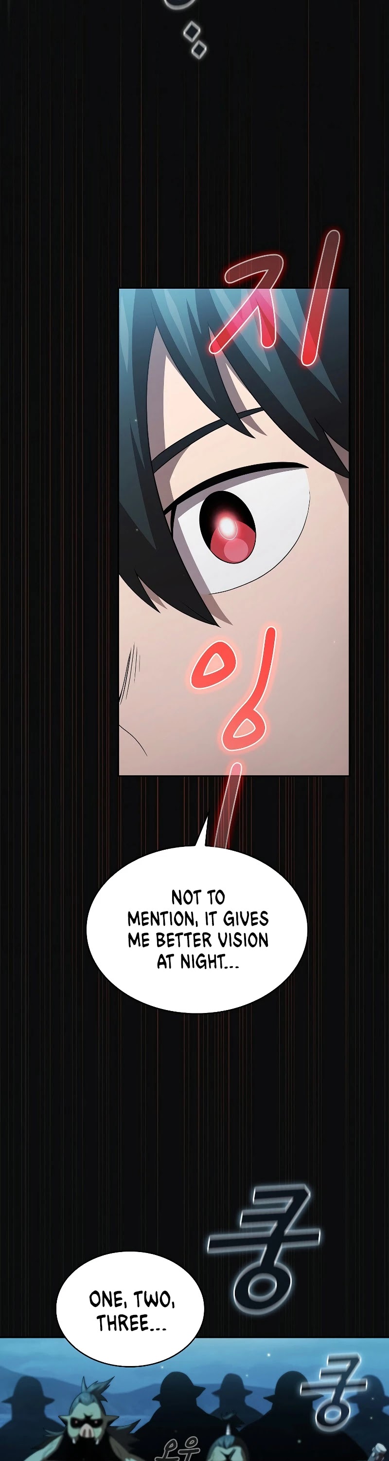 Is This Hero for Real? Chapter 24 page 33 - Chapter 24
