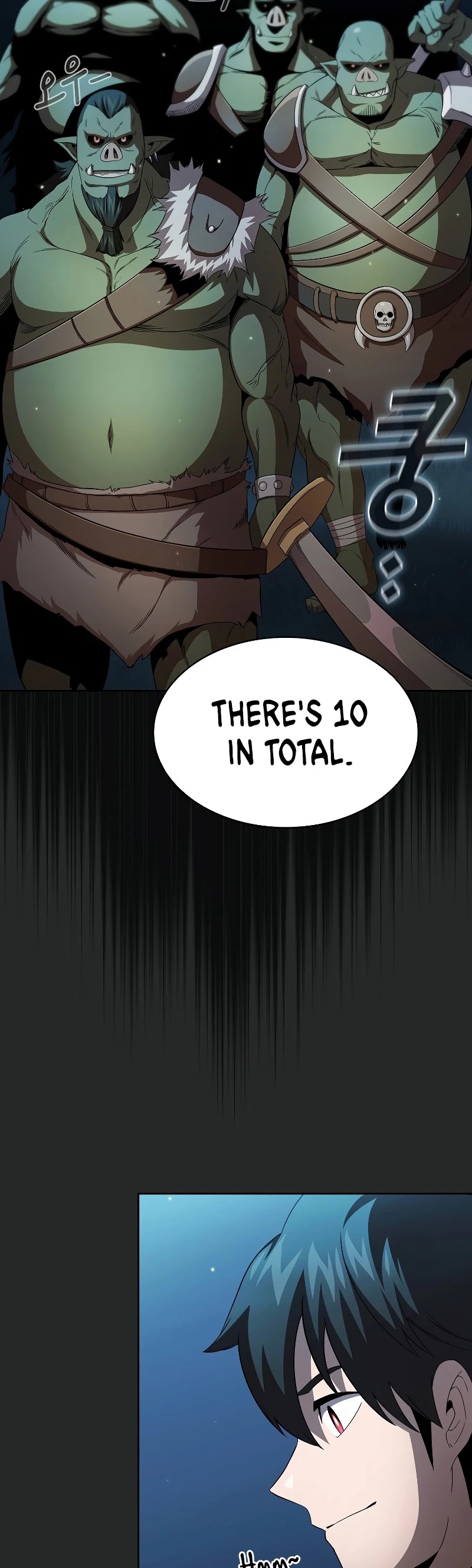 Is This Hero for Real? Chapter 24 page 34 - Chapter 24