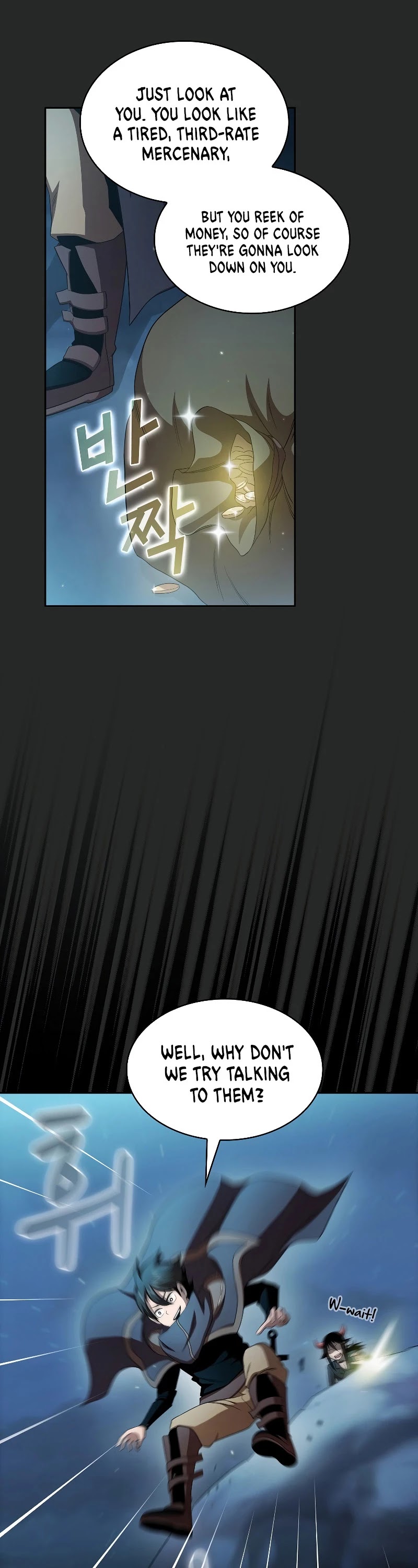 Is This Hero for Real? Chapter 24 page 36 - Chapter 24
